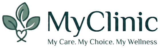 MyClinic: My Care. My Choice. My Wellness.